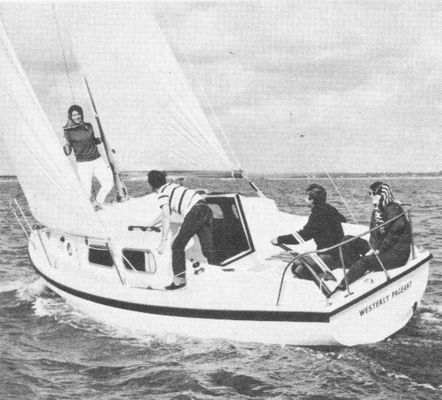 Westerly Pageant 23
