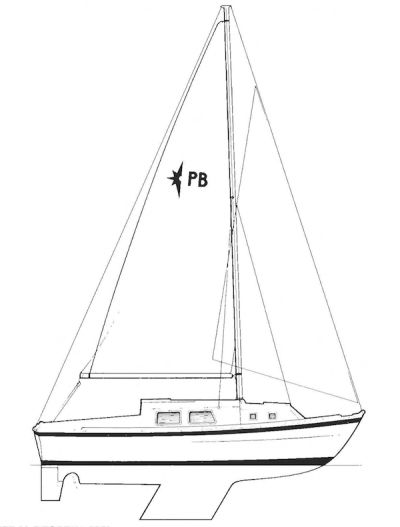 Westerly Pembroke 26