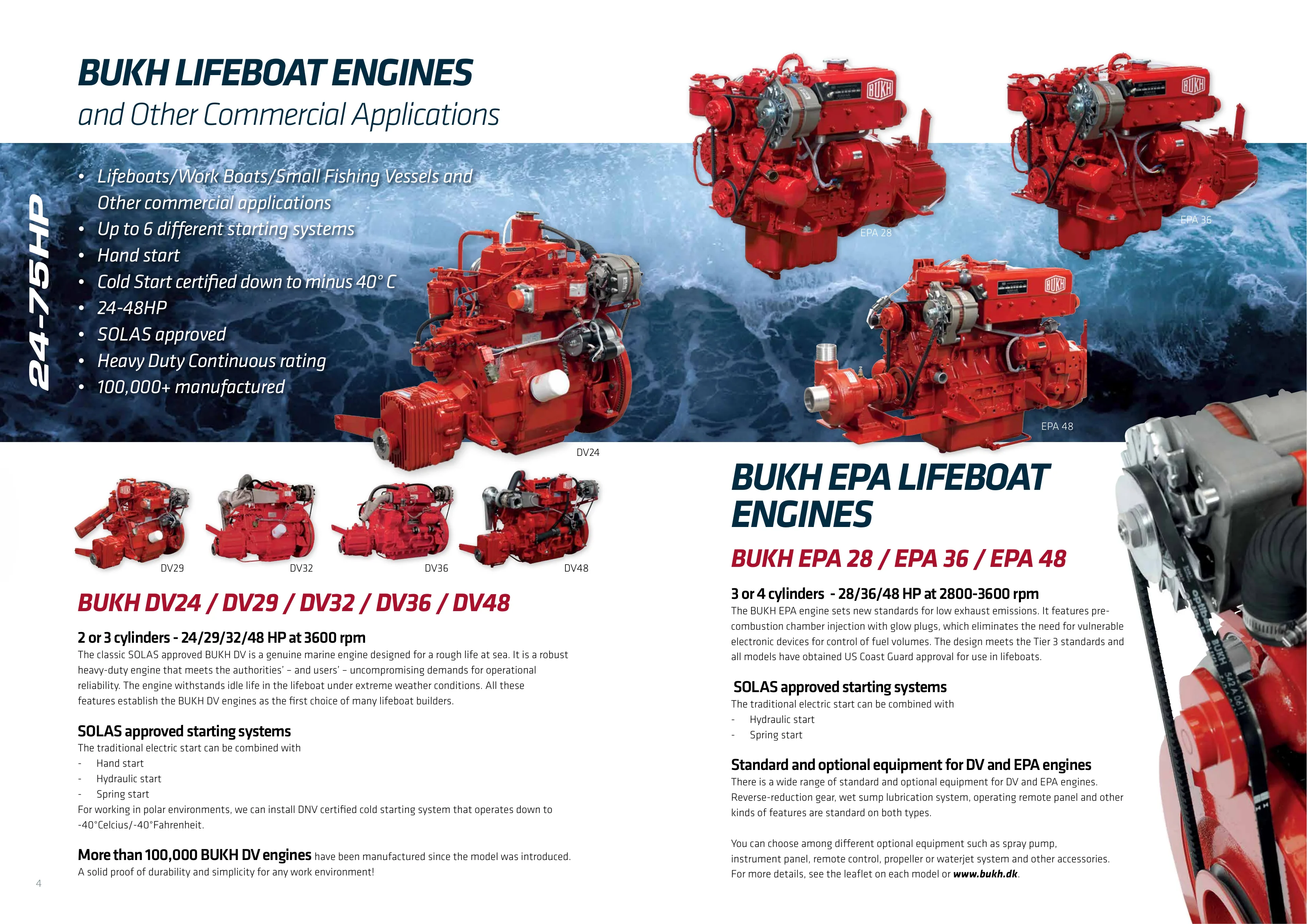 Bukh A/S 200 — Página 3