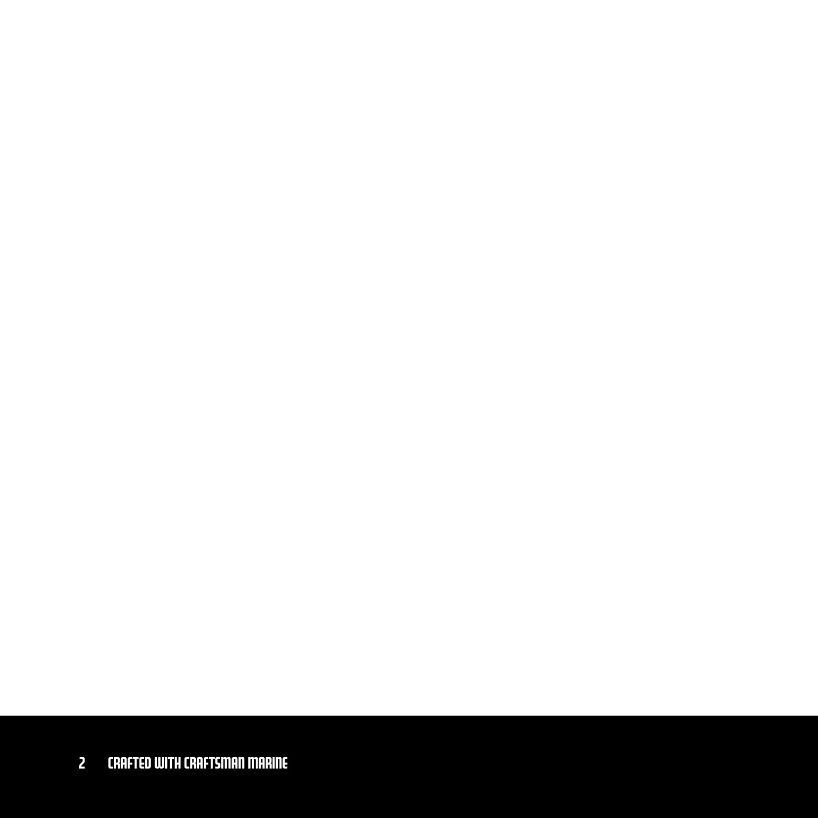 Craftsman Marine CM3.27 — Página 2