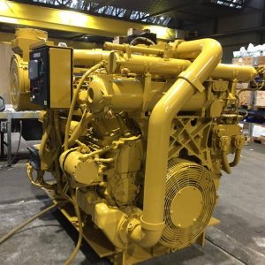 Caterpillar Marine 3508B