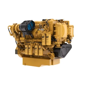 Caterpillar Marine C7.1 ACERT