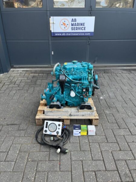 Craftsman Marine CM 3.27