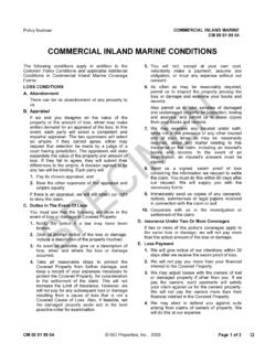 Craftsman Marine CM 3.39