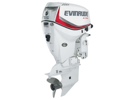 Evinrude E-TEC 115