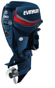 Evinrude E-TEC 130