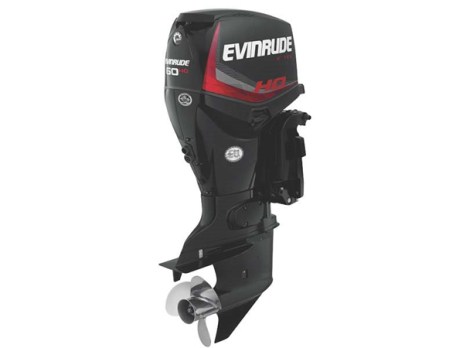 Evinrude E-TEC 60