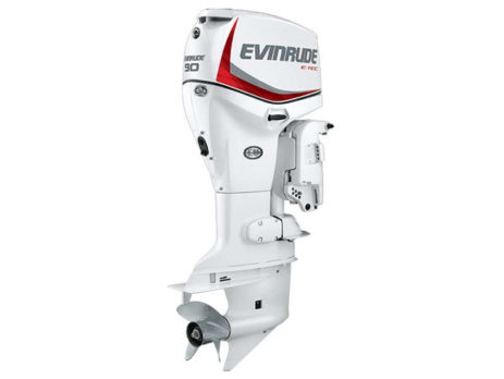 Evinrude E-TEC 90