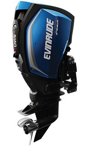 Evinrude E-TEC G2 150