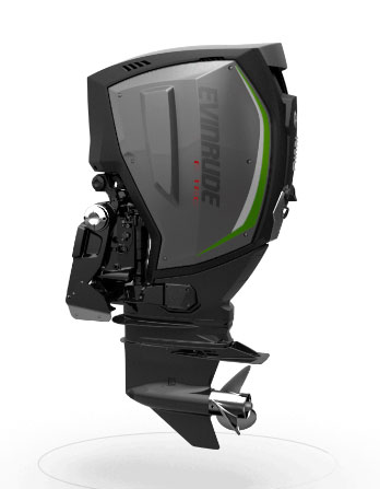 Evinrude E-TEC G2 200