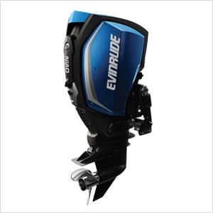 Evinrude E-TEC G2 250