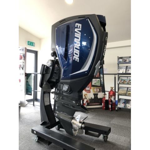 Evinrude E-TEC G2 300