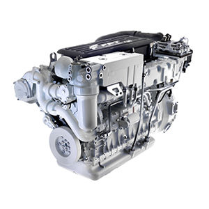 FPT Industrial C90 650