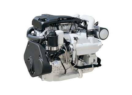 FPT Industrial N45 280