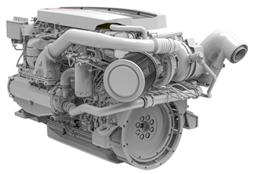 FPT Industrial N67 400