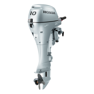 Honda Marine BF10