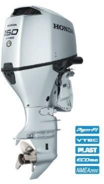 Honda Marine BF150