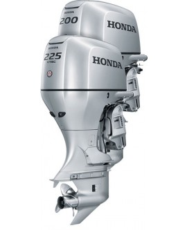 Honda Marine BF225