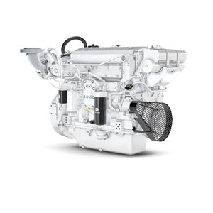 John Deere Marine 6135SFM85