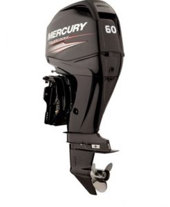 Mercury 60 ELPT FourStroke