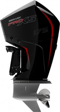 Mercury Pro XS 175