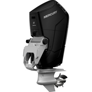 Mercury V12 600 Verado