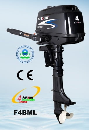 Parsun F4BMS
