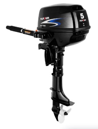Parsun F5BMS