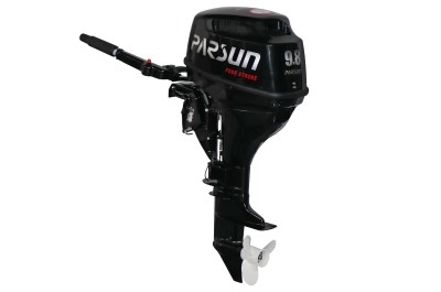 Parsun F9.8BMS
