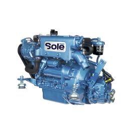 Solé Diesel Mini-29
