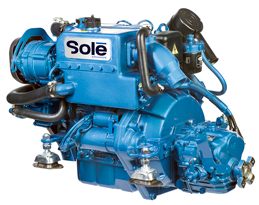Solé Diesel Mini-33