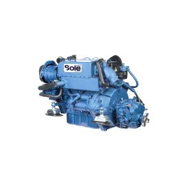 Solé Diesel Mini-44