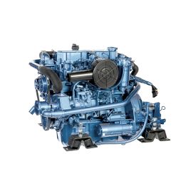 Solé Diesel Mini-62