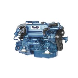 Solé Diesel Mini-94