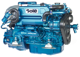 Solé Diesel SM-82