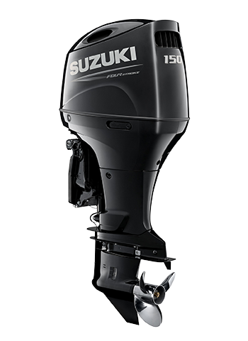 Suzuki Marine DF150A