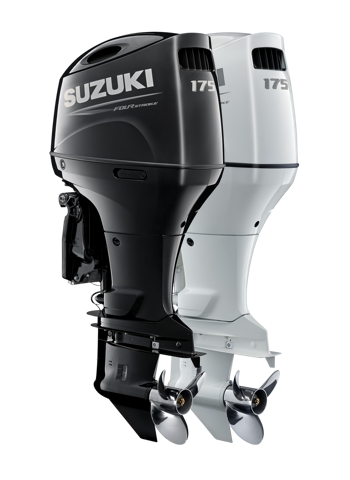 Suzuki Marine DF175A