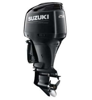 Suzuki Marine DF250A