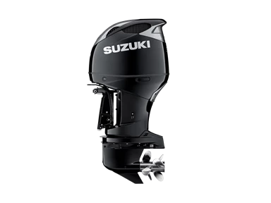 Suzuki Marine DF300B