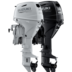 Suzuki Marine DF30AT