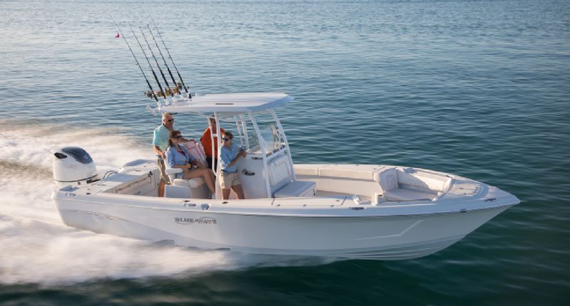 Suzuki Marine DF350A