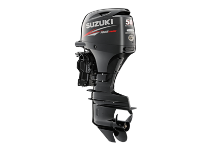 Suzuki Marine DF50A