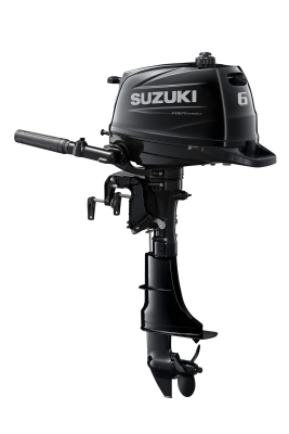 Suzuki Marine DF6AS