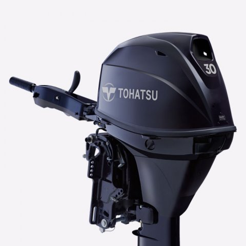 Tohatsu MFS30C