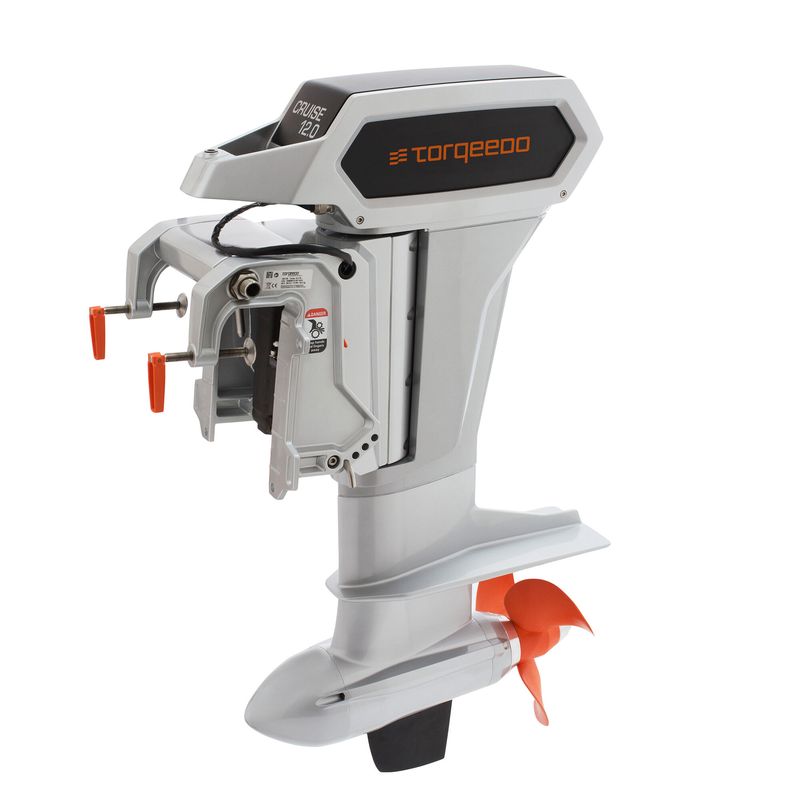 Torqeedo Cruise 10.0