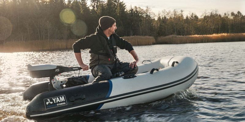 Torqeedo Travel 1103 C