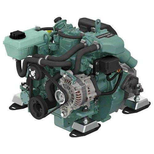 Volvo Penta D1-13