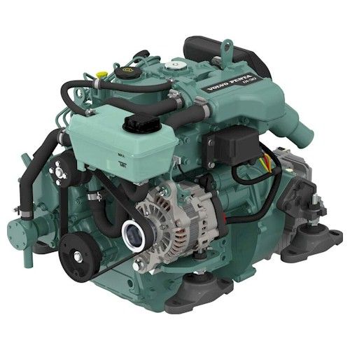 Volvo Penta D1-30