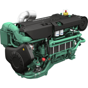 Volvo Penta D13-800