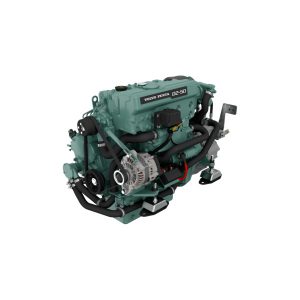 Volvo Penta D2-50